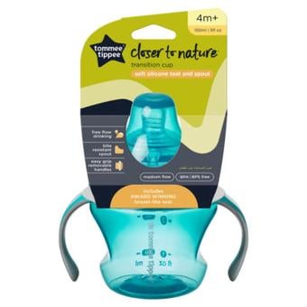 Tommee tippee hot sale beaker asda