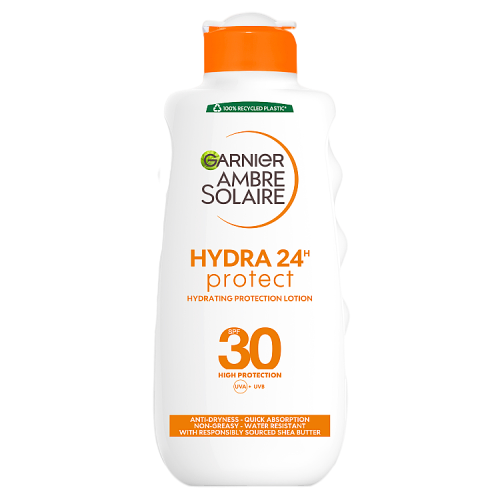 Ambre Solaire Ultra-hydrating Sun Cream SPF30 200ml