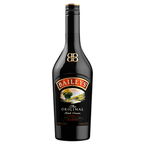 Baileys Original Irish Cream Liqueur 70cl