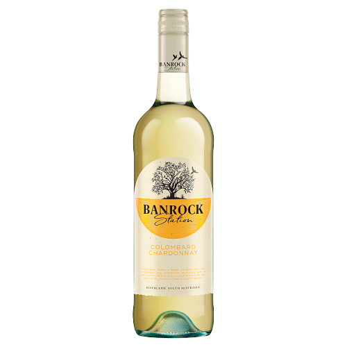 Banrock Station Colombard Chardonnay 750ml