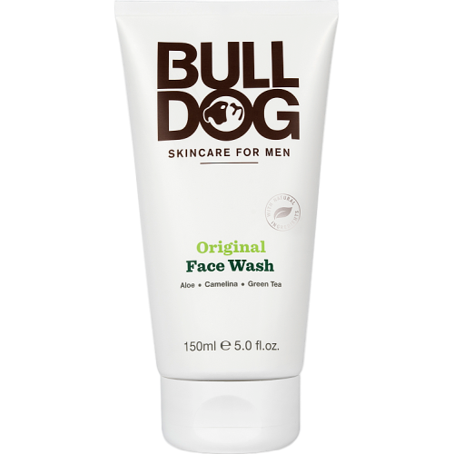 Bulldog Skincare for Men Original Face Wash | 150ml
