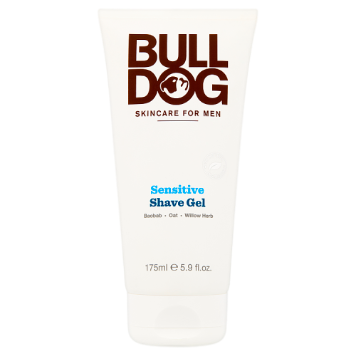 Bulldog Skincare for Men Original Moisturiser 100ml