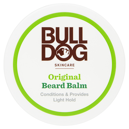 Bulldog Skincare Original Beard Balm 75ml