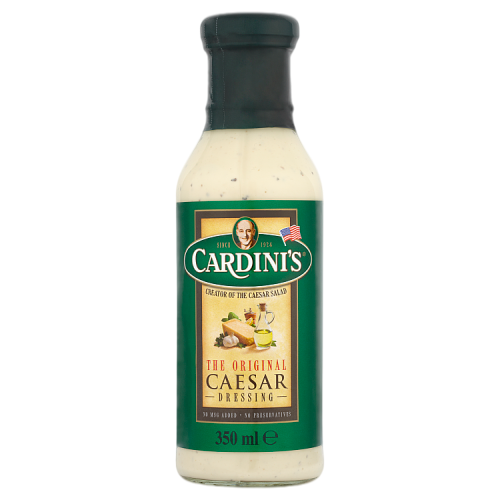 Cardini's The Original Caesar Dressing 350ml