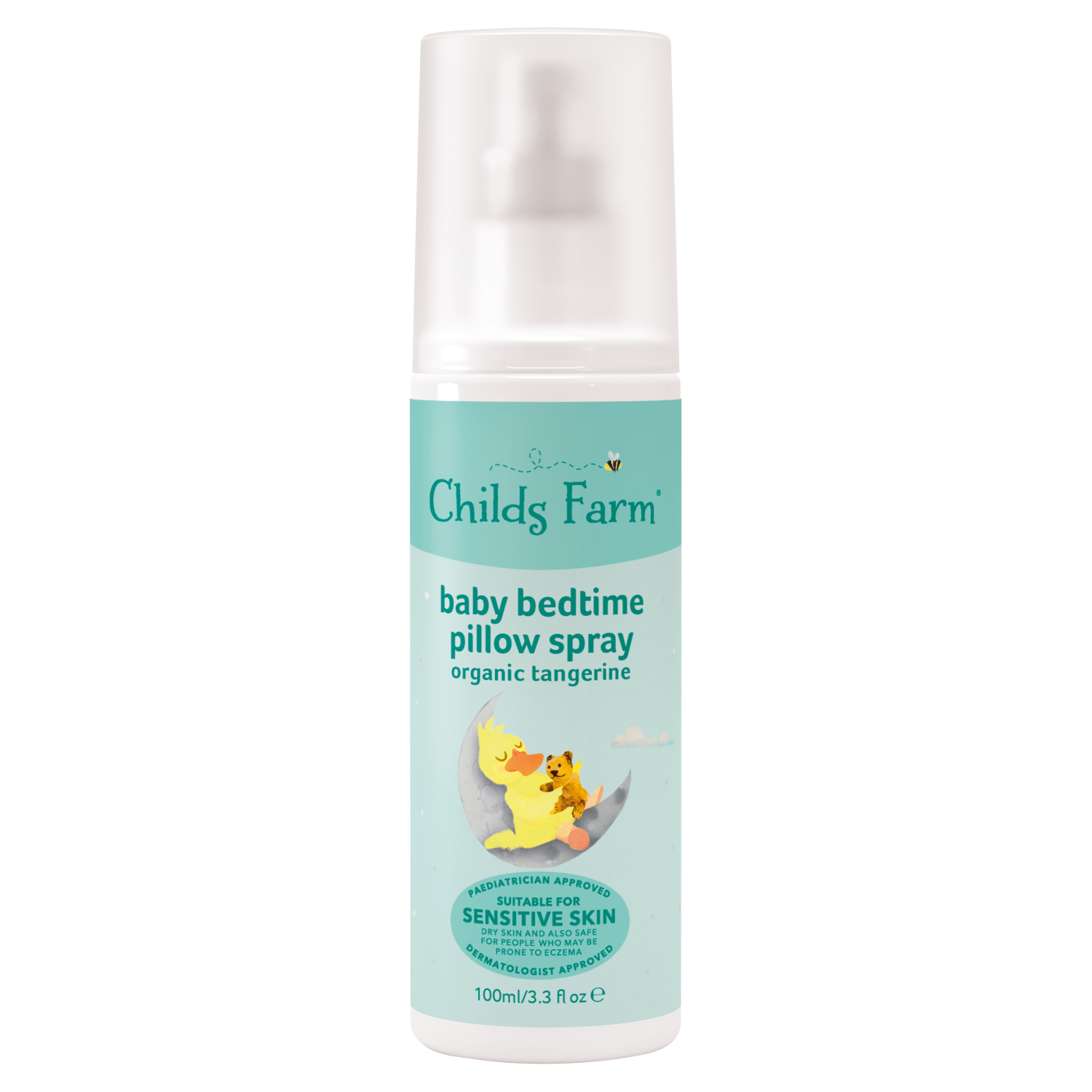 Childs Farm Bedtime Pillow Spray 100ml