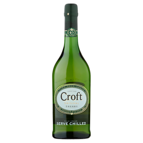 Croft Original Sherry 750ml