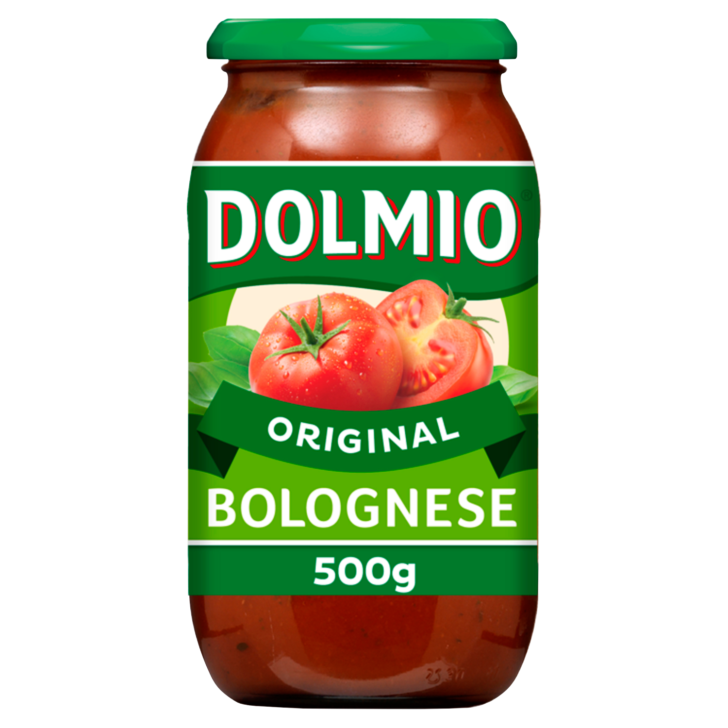Dolmio Original Sauce for Bolognese 500g