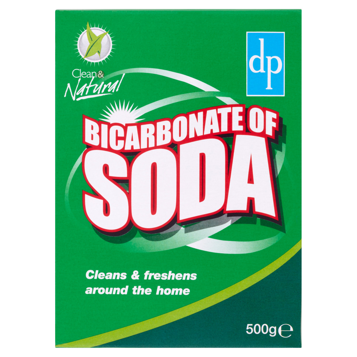 Dri-Pak Bicarbonate of Soda 500g