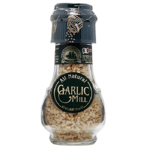 Drogheria & Alimentari Garlic Mill 50g