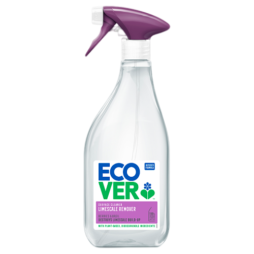 Ecover Limescale Remover 500ml