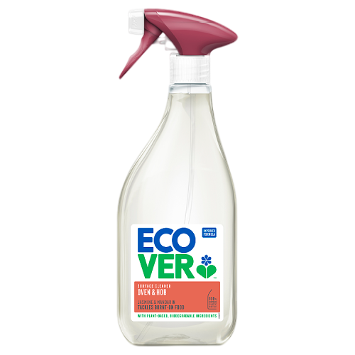 Ecover Oven & Hob Cleaner 500ml