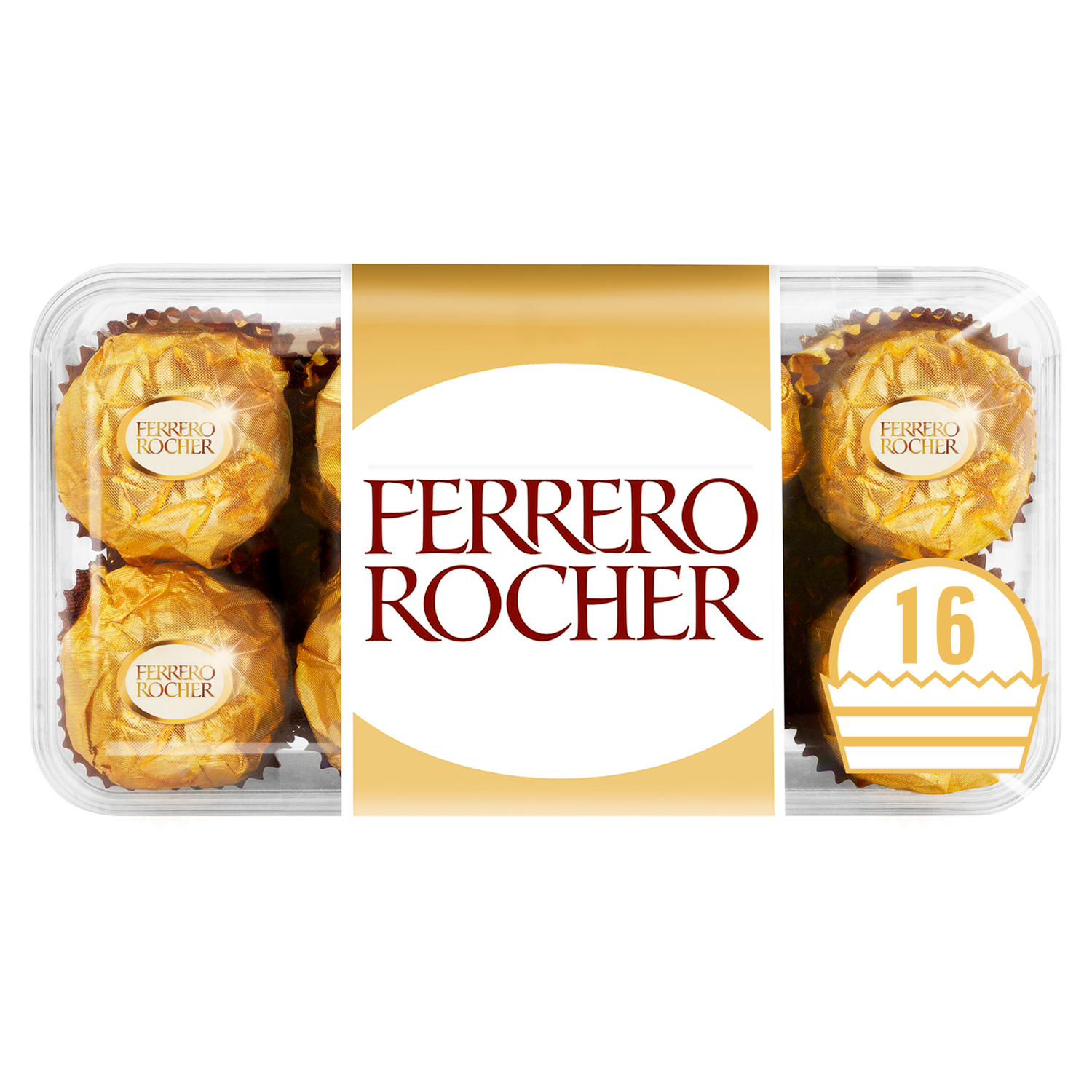 Ferrero Rocher Box 200g