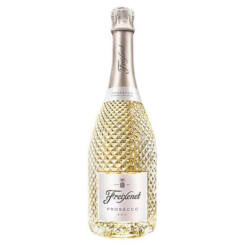 Freixenet Prosecco D.O.C. Sparkling Wine Extra Dry | 75cl Wine Bottle
