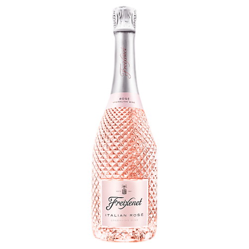 Freixenet Sparkling Italian Rosé 75cl