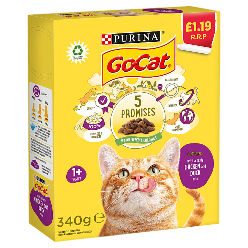 Urine Off Cat and Kitten Formula 500ml