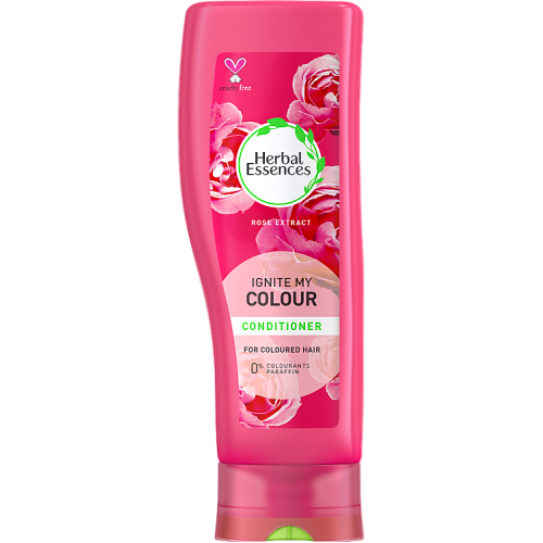 Herbal Essences Ignite My Colour Hair Conditioner | 400ml Bottle