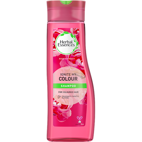 Herbal Essences Ignite My Colour Shampoo | 400ml Bottle