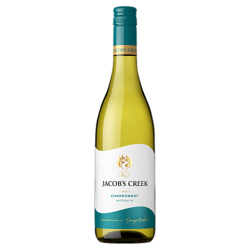 Jacob's Creek Classic Chardonnay 750ml