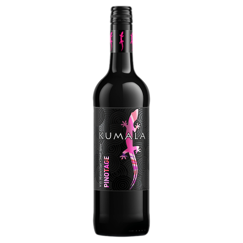 Kumala Pinotage 750ml