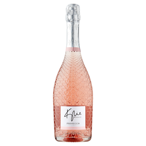 Kylie Minogue Prosecco Rosé 75cl