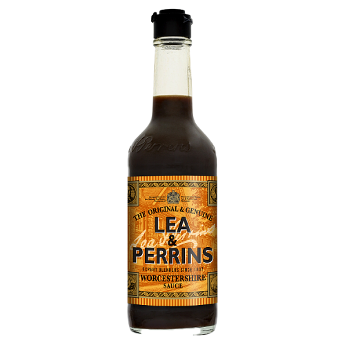 Lea & Perrins Worcester Sauce | 290ml Bottle