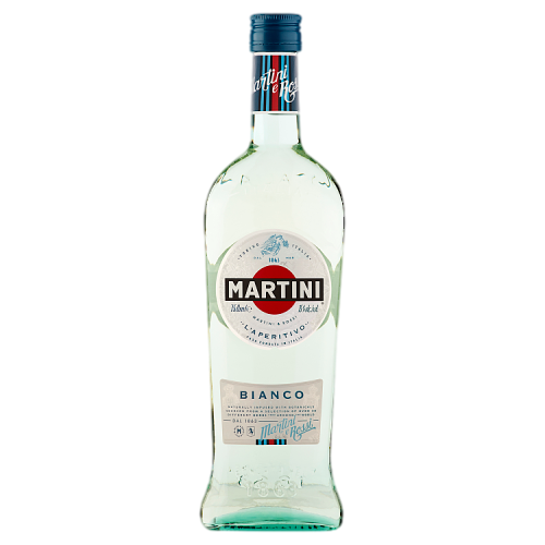 Martini Bianco 750ml
