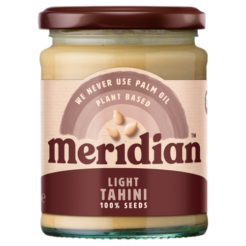Meridian Light Tahini 270g