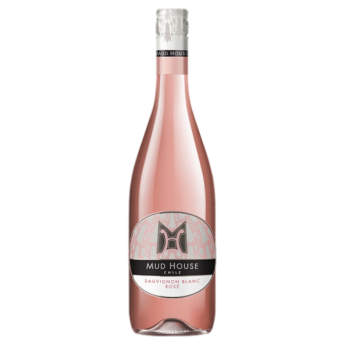 Mud House Chile Sauvignon Blanc Rosé 750ml