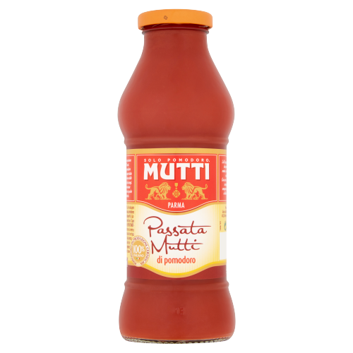 Mutti Passata 400g