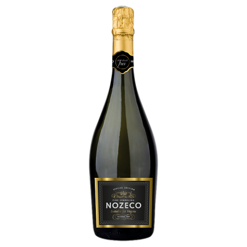 Nozeco Alcohol Free Sparkling Wine | 75cl Bottle