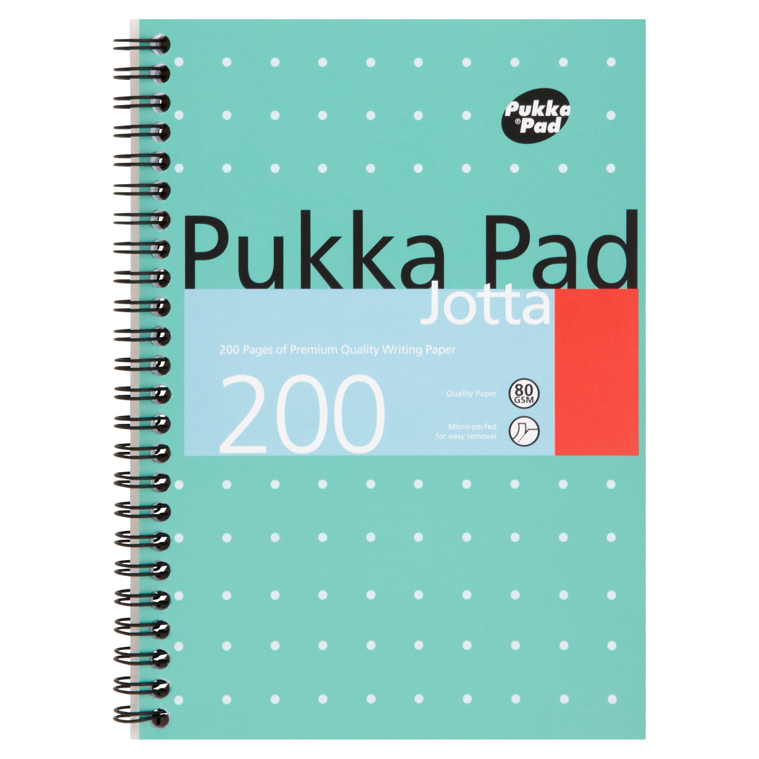 Pukka Pad A5 Notebook