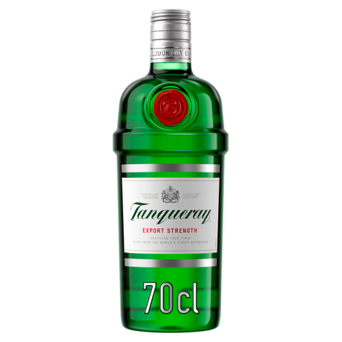 Tanqueray London Dry Gin 70cl