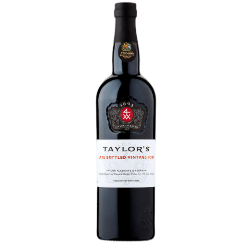 Taylor's Late Bottled Vintage Port 75cl
