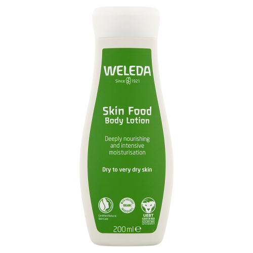 Weleda Skin Food Body Lotion 200ml