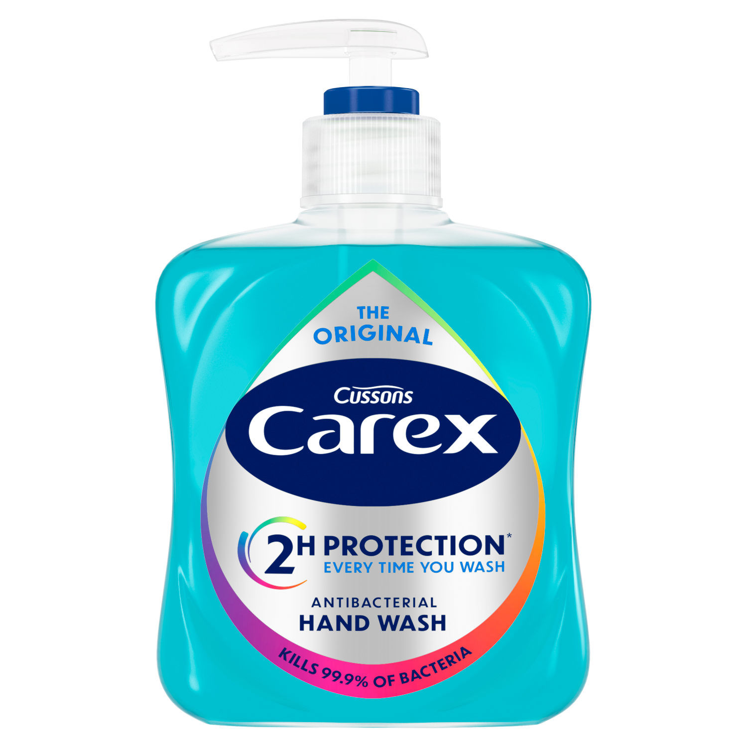 Johnson's Baby Top to Toe Wash Eco Refill 1L