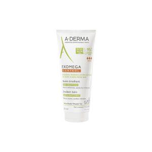 A-Derma Exomega Control bálsamo emoliente 200 ml