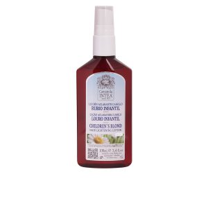Camomila Intea Camomila loción cabello rubio infantil 100 ml