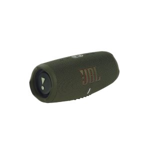 JBL Charge 5 Portable Bluetooth Speaker - Green
