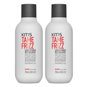 KMS TameFrizz Conditioner 250ml Double