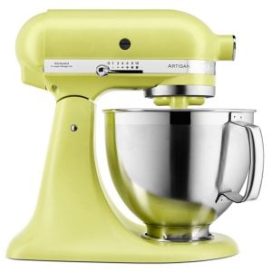 KitchenAid Artisan 185 Stand Mixer in Kyoto Glow - 5KSM185PSBKG