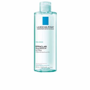 La Roche Posay Effaclar eau micellaire ultra 400 ml