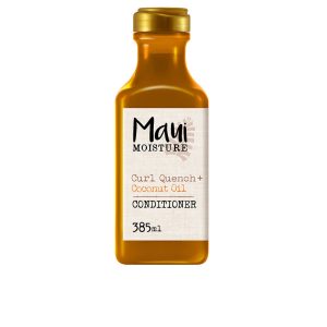 Maui Coconut Oil pelo rizado acondicionador 385 ml