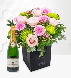 Prestige Flowers Luxury Lomond