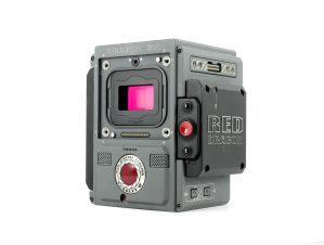 RED Digital Cinema Used RED Scarlet-W