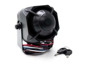 Thitronik Backup Siren