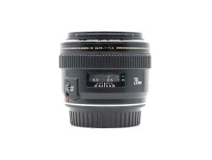 Used Canon EF 28mm f/1.8 USM