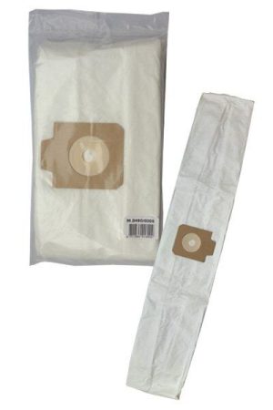 1407015040, 9001969642, E22, ES100 Dust bags Microfiber (5 bags)