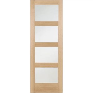 17 Stories Jatavion Veneer Pocket Doors Unfinished brown 198.1 H x 68.6 W x 35.0 D cm