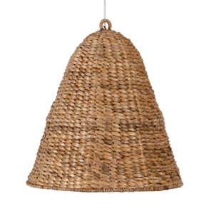17 Stories Tersk 1-Light Cone Pendant 50.0 W x 50.0 D cm