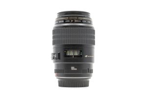 Used Canon EF 100mm f/2.8 Macro USM